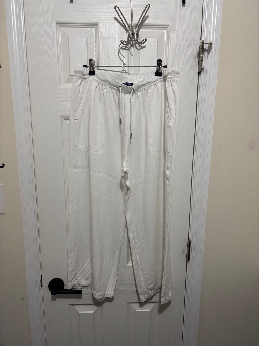 Cotton Pants
